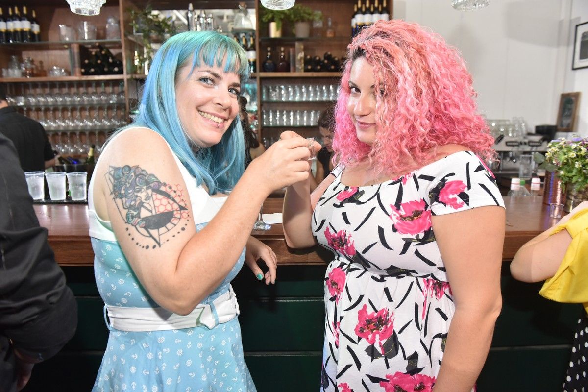 מסיבת החתונה